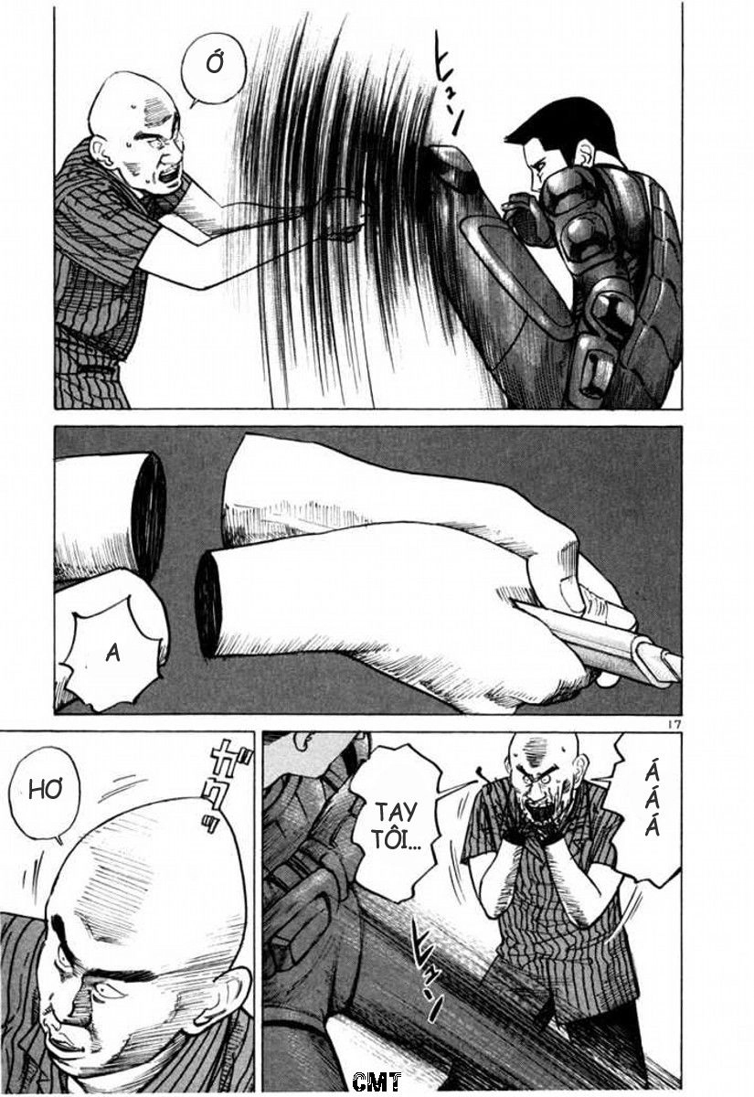 Sát Thủ Số 1 Chapter 44 - 3