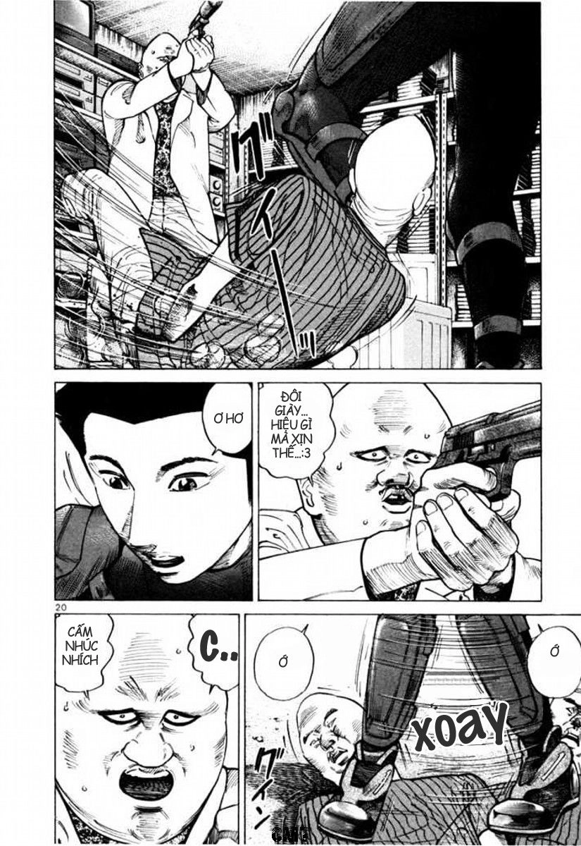 Sát Thủ Số 1 Chapter 44 - 6