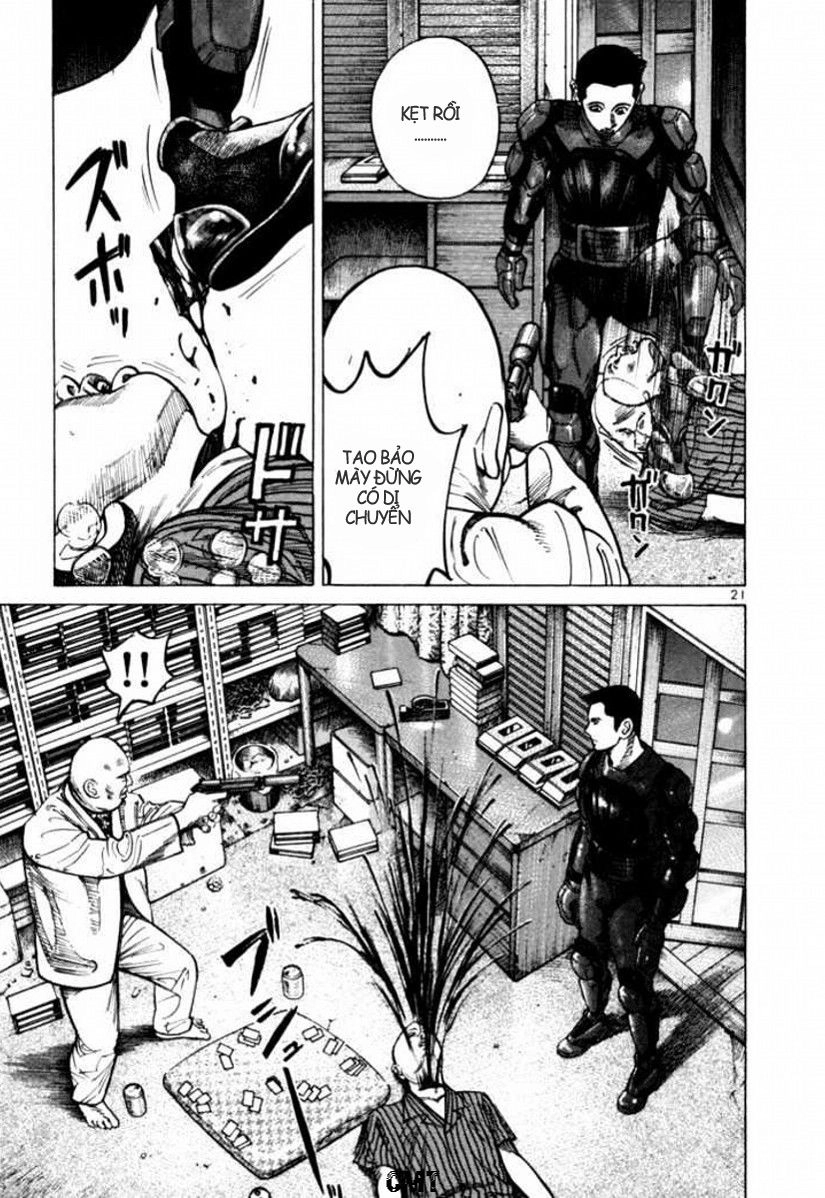 Sát Thủ Số 1 Chapter 44 - 7