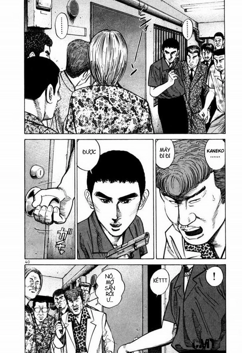 Sát Thủ Số 1 Chapter 45 - 6