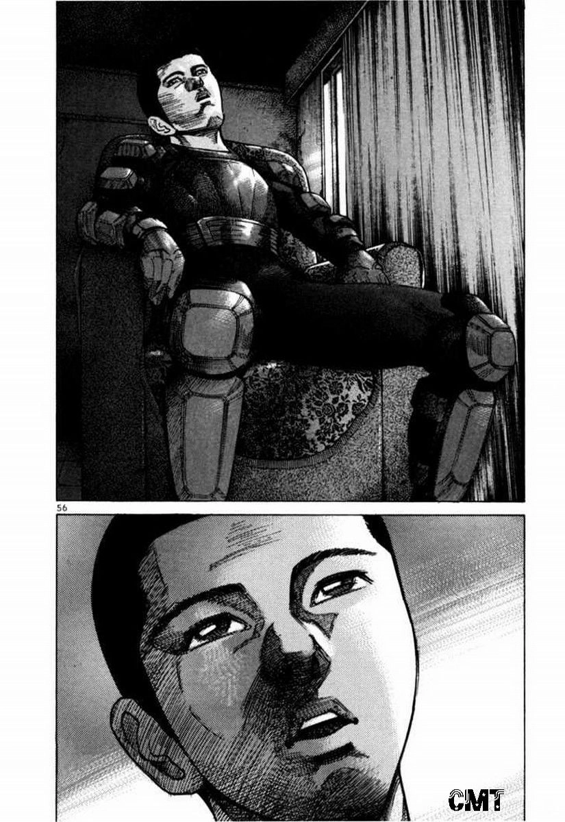 Sát Thủ Số 1 Chapter 45 - 21