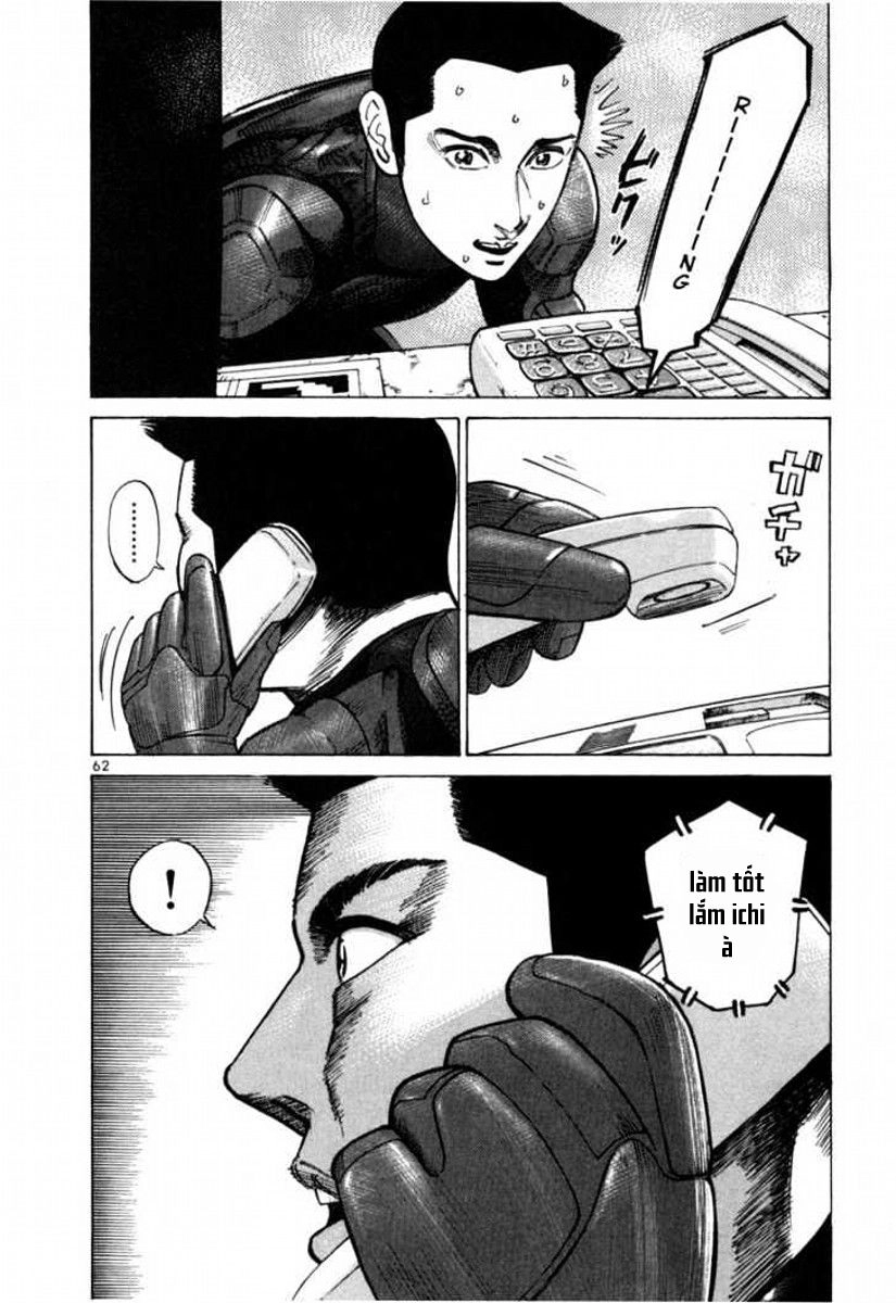 Sát Thủ Số 1 Chapter 46 - 8