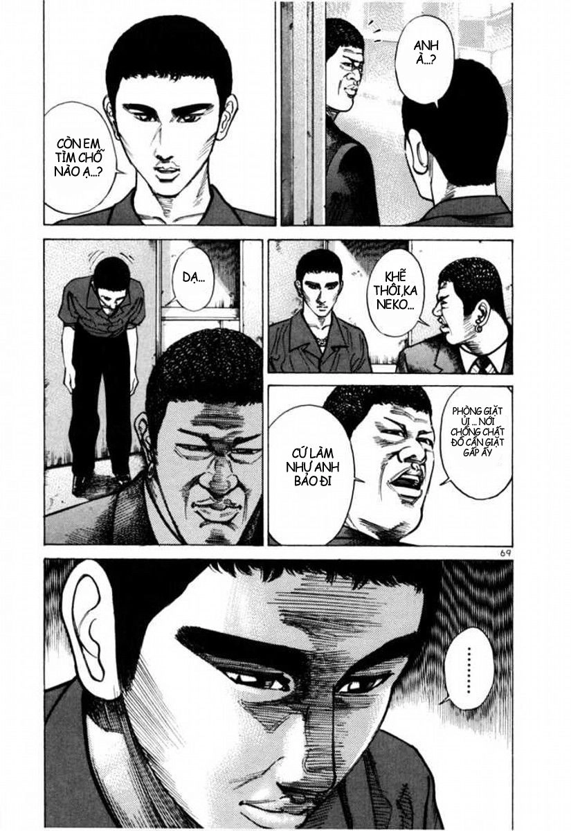 Sát Thủ Số 1 Chapter 46 - 15