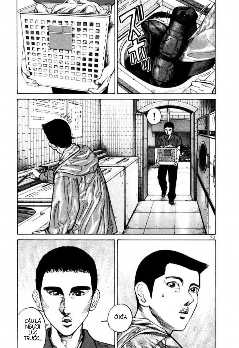 Sát Thủ Số 1 Chapter 46 - 19