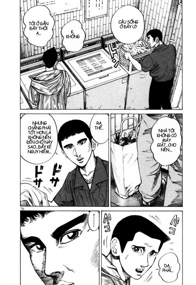 Sát Thủ Số 1 Chapter 46 - 20