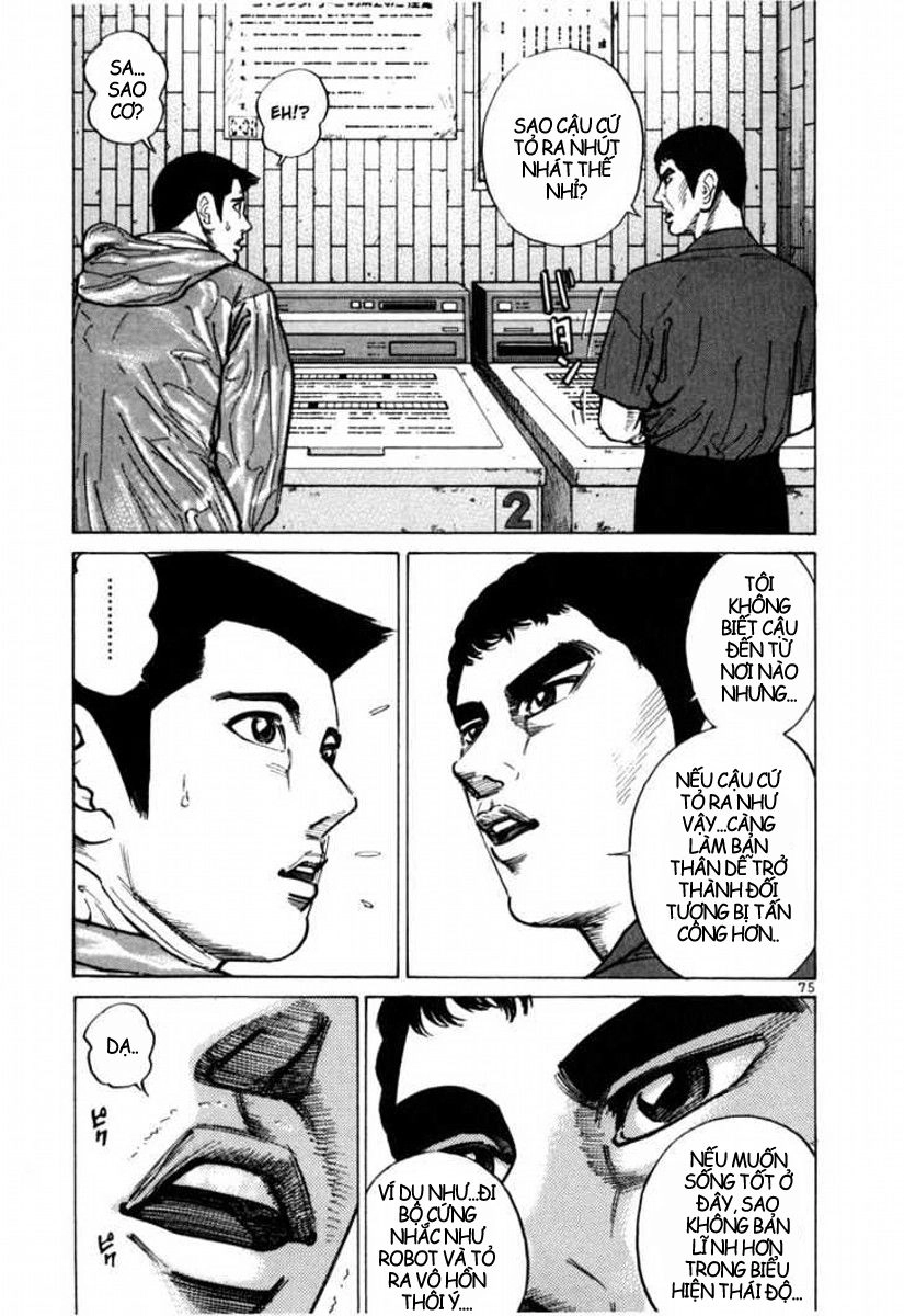 Sát Thủ Số 1 Chapter 46 - 21