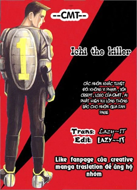 Sát Thủ Số 1 Chapter 47 - 3