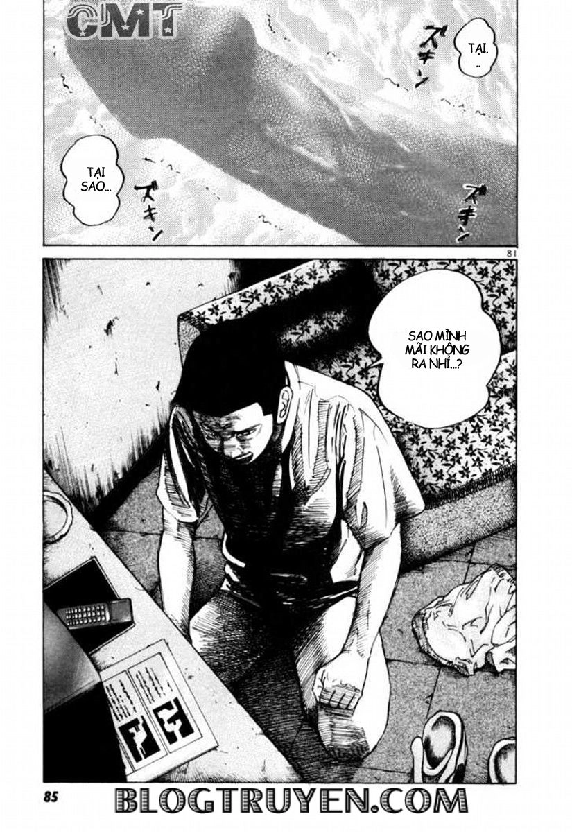 Sát Thủ Số 1 Chapter 47 - 8