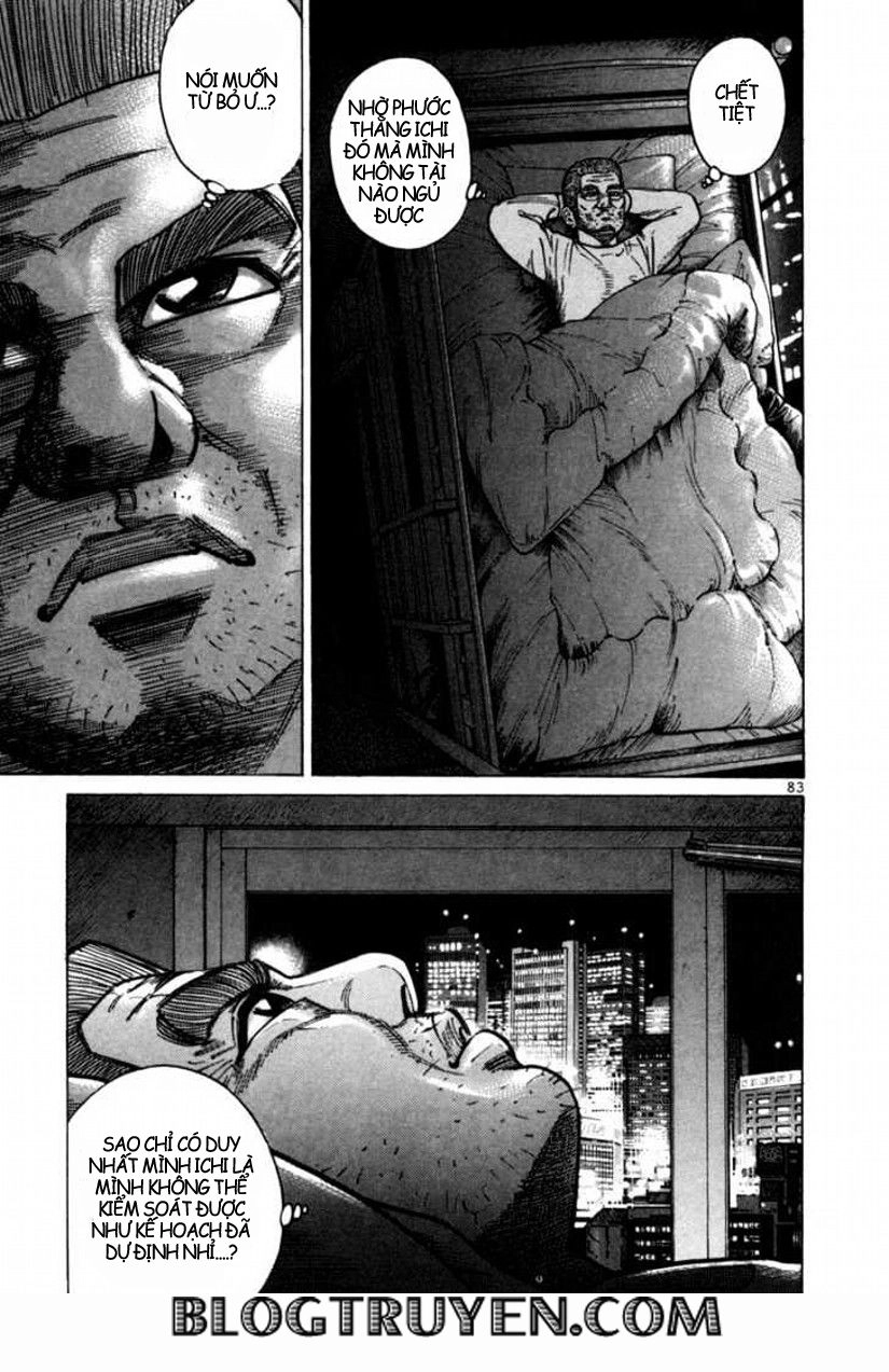 Sát Thủ Số 1 Chapter 47 - 10