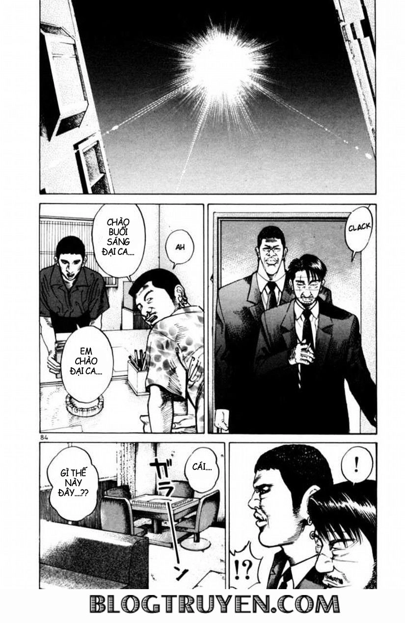 Sát Thủ Số 1 Chapter 47 - 11