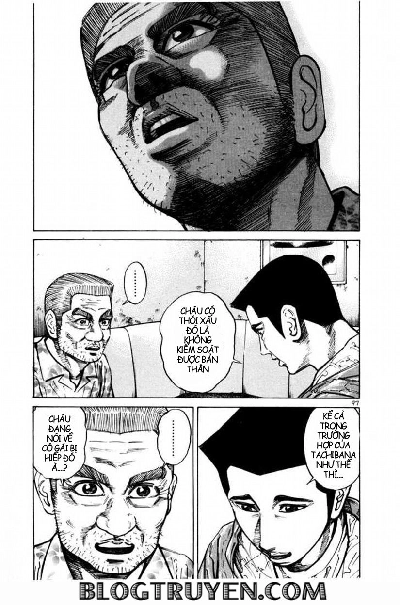 Sát Thủ Số 1 Chapter 48 - 4