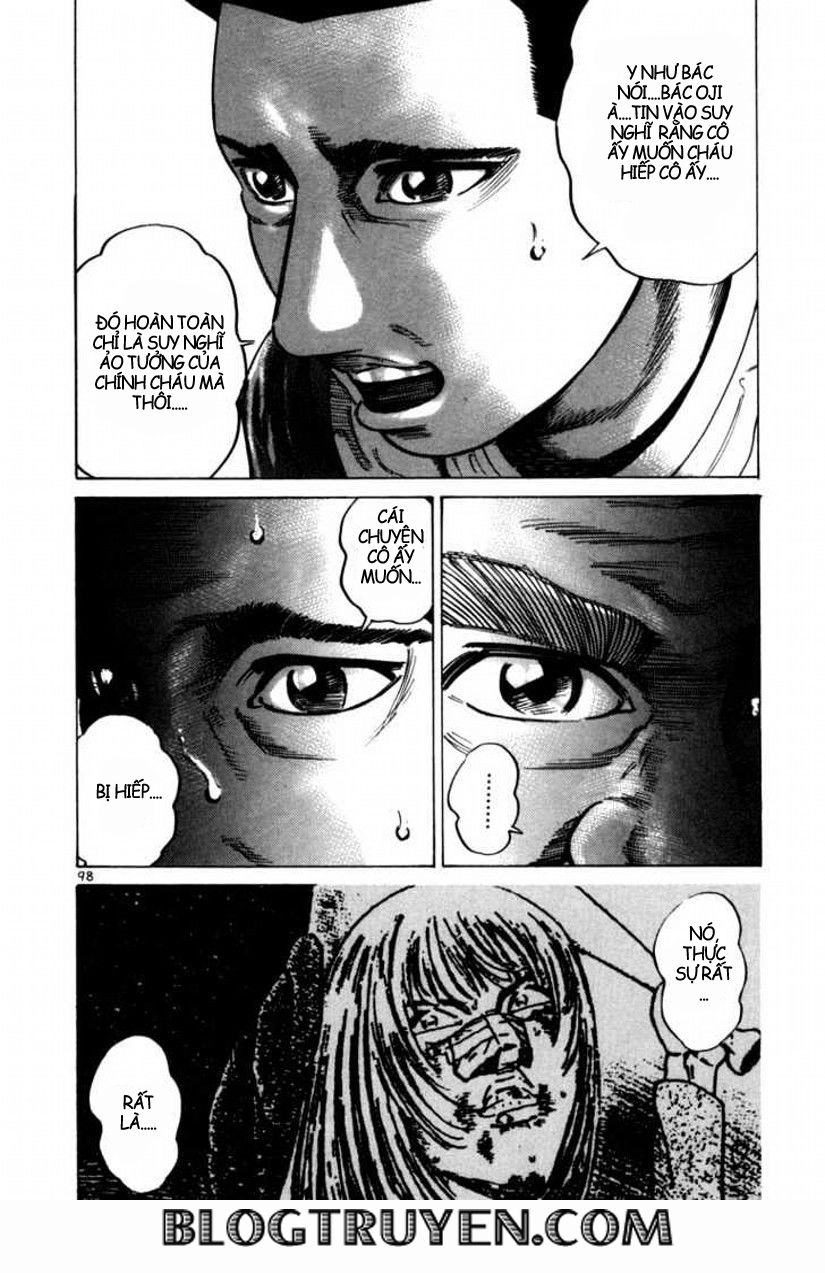 Sát Thủ Số 1 Chapter 48 - 5