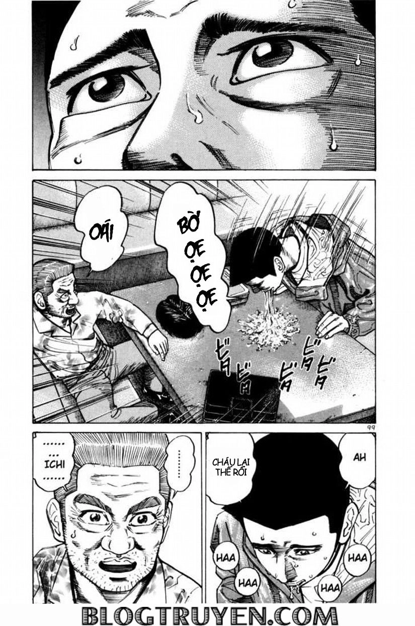 Sát Thủ Số 1 Chapter 48 - 6