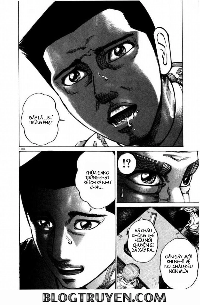 Sát Thủ Số 1 Chapter 48 - 7