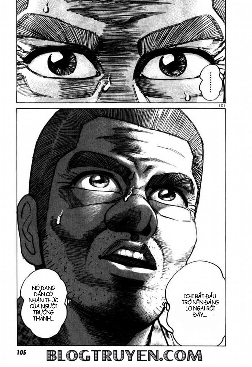 Sát Thủ Số 1 Chapter 48 - 8