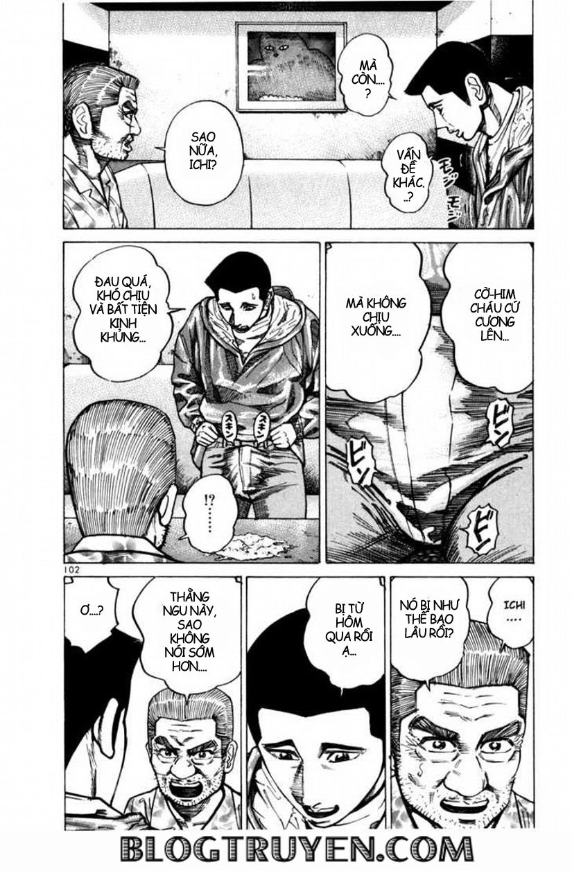 Sát Thủ Số 1 Chapter 48 - 9