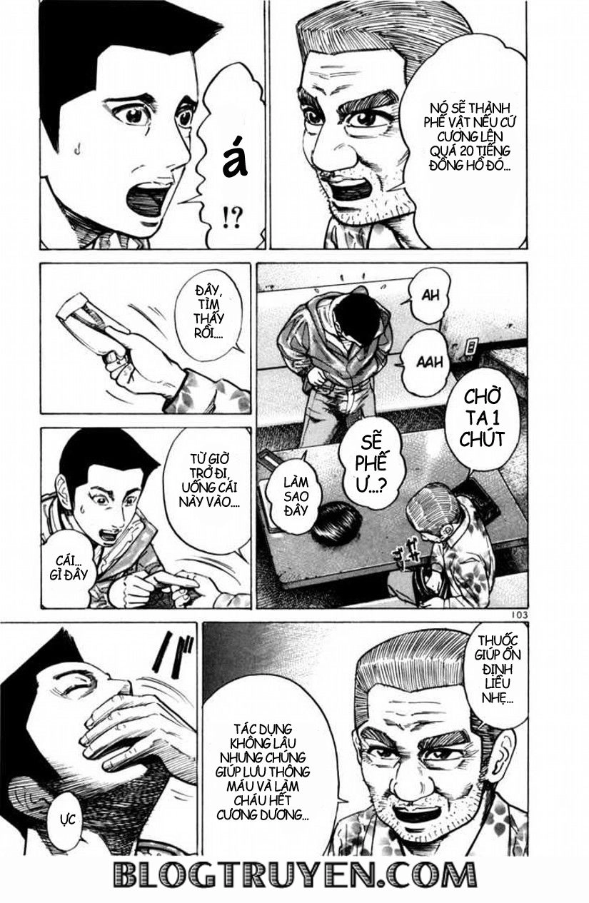 Sát Thủ Số 1 Chapter 48 - 10