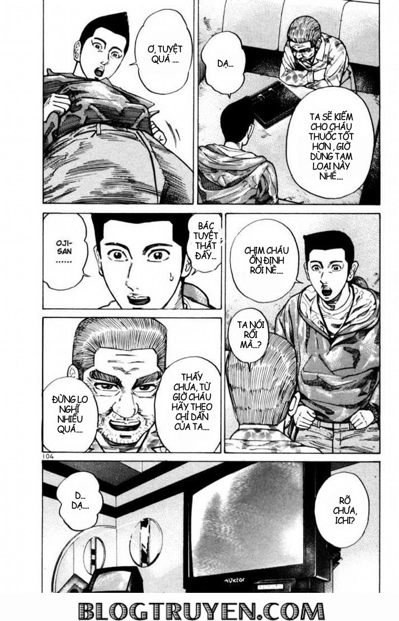 Sát Thủ Số 1 Chapter 48 - 11