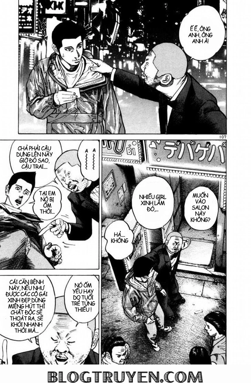 Sát Thủ Số 1 Chapter 48 - 14