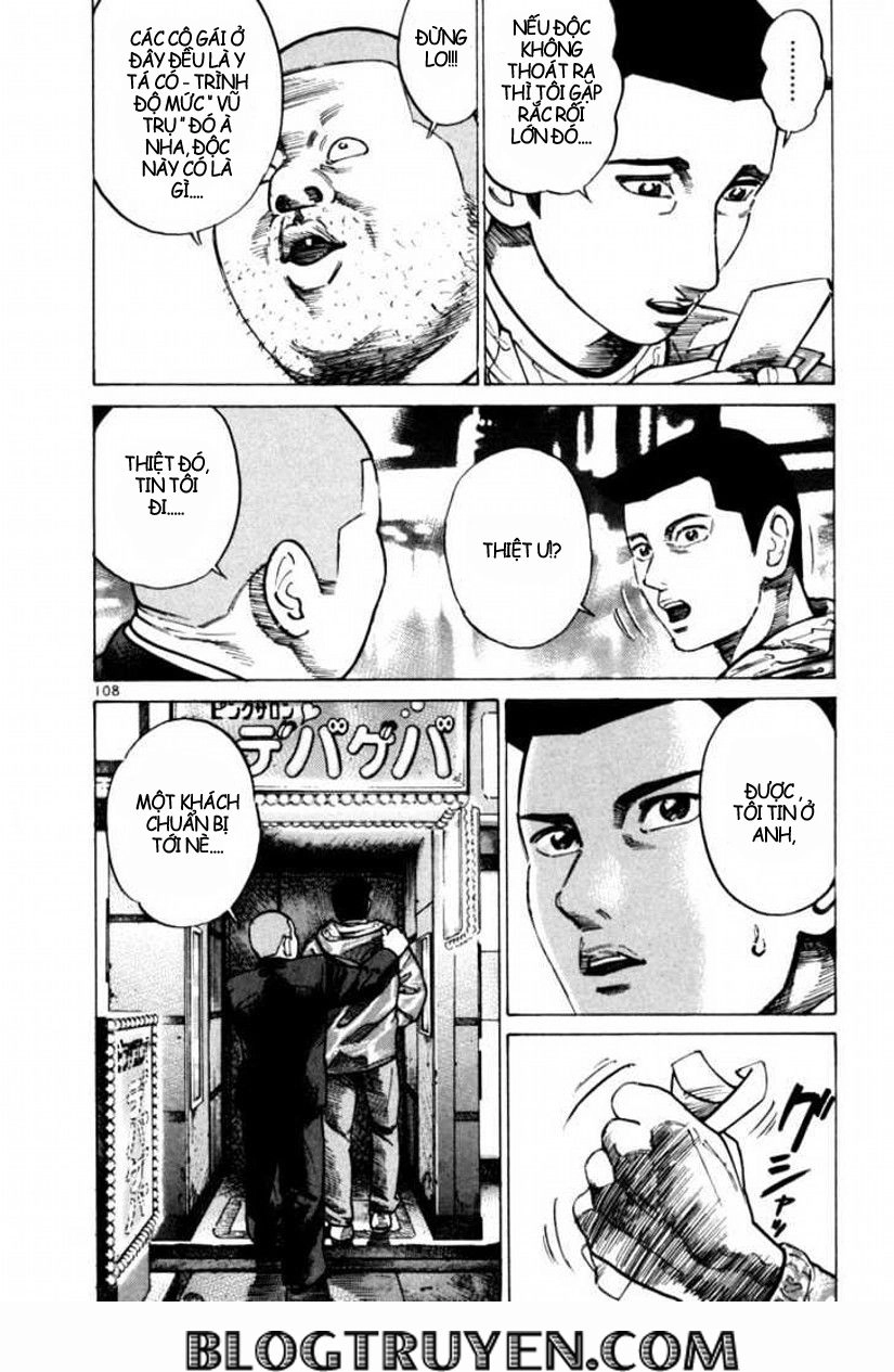 Sát Thủ Số 1 Chapter 48 - 15