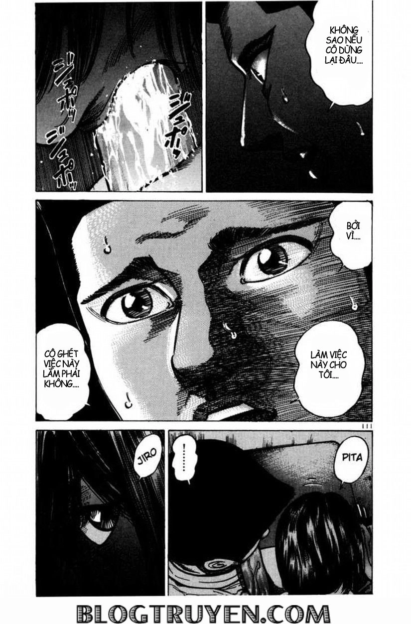 Sát Thủ Số 1 Chapter 48 - 18