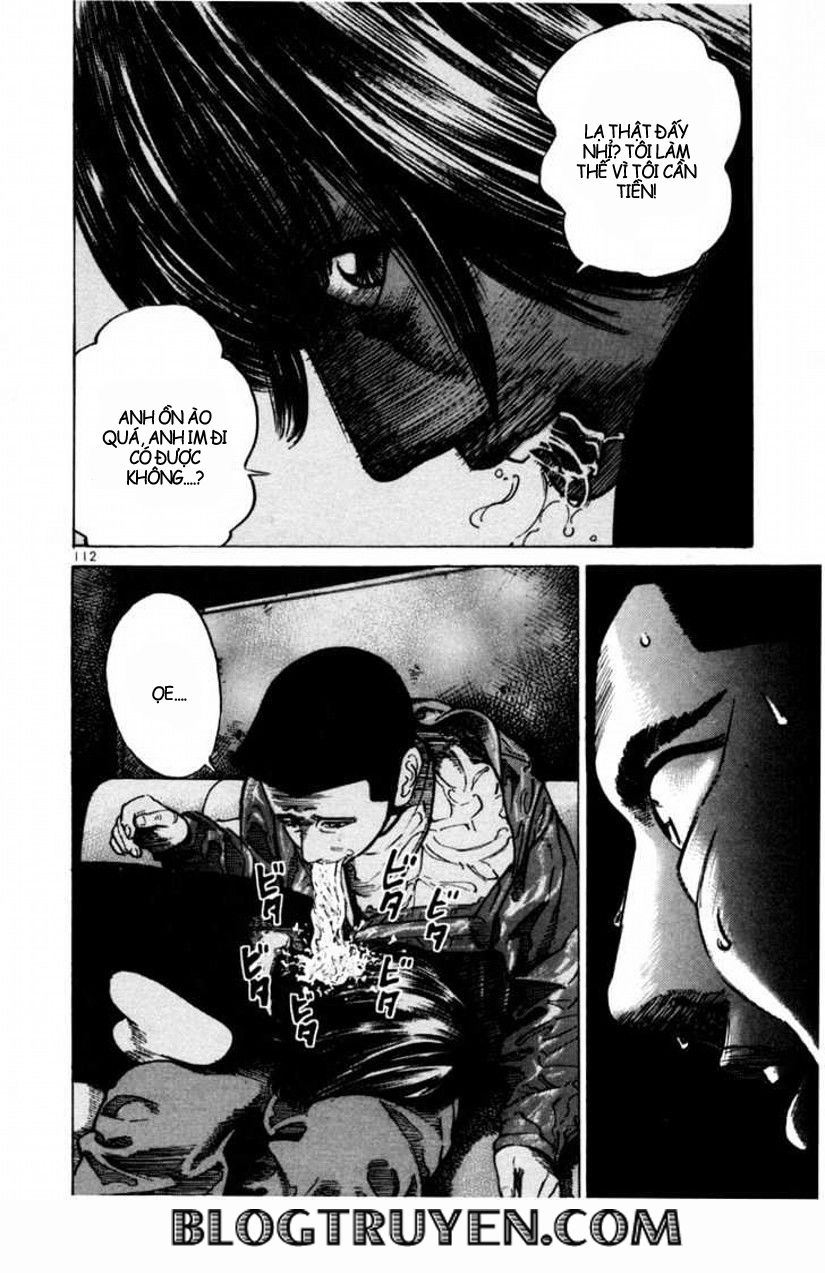 Sát Thủ Số 1 Chapter 48 - 19