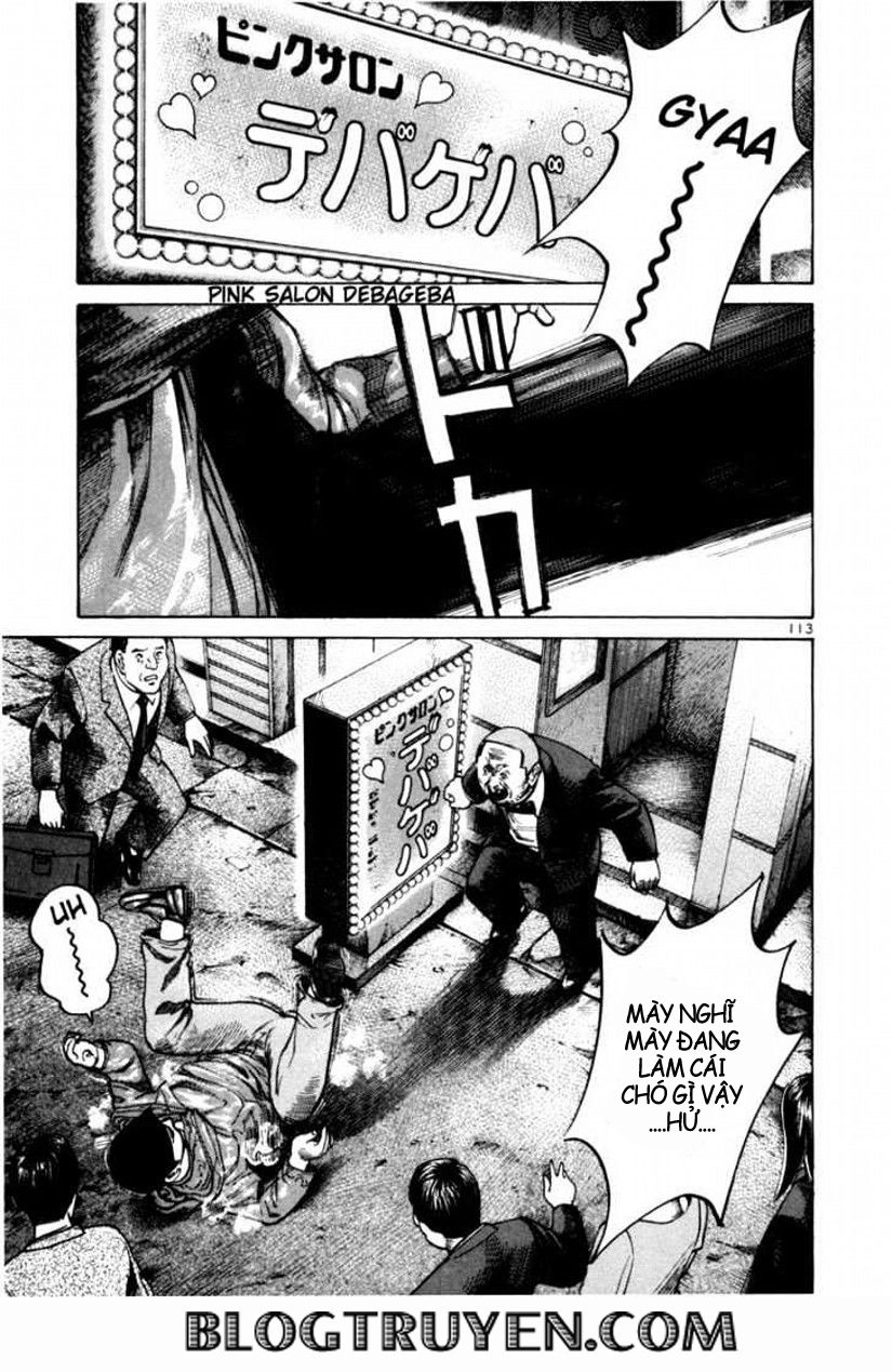 Sát Thủ Số 1 Chapter 48 - 20