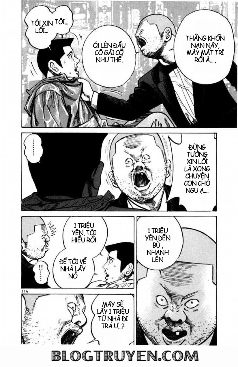 Sát Thủ Số 1 Chapter 48 - 21