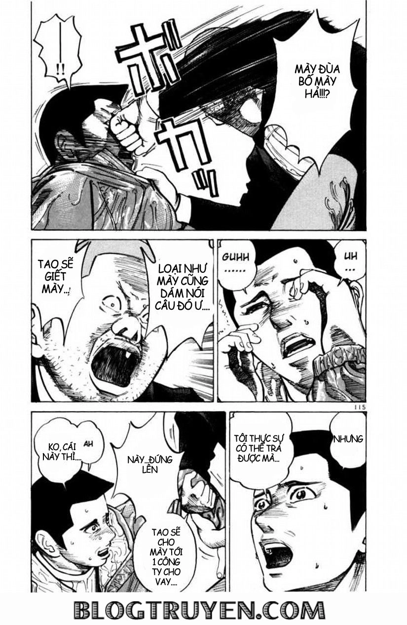 Sát Thủ Số 1 Chapter 48 - 22