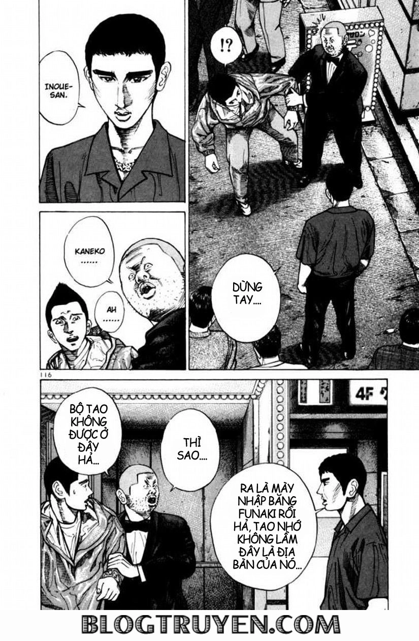 Sát Thủ Số 1 Chapter 48 - 23