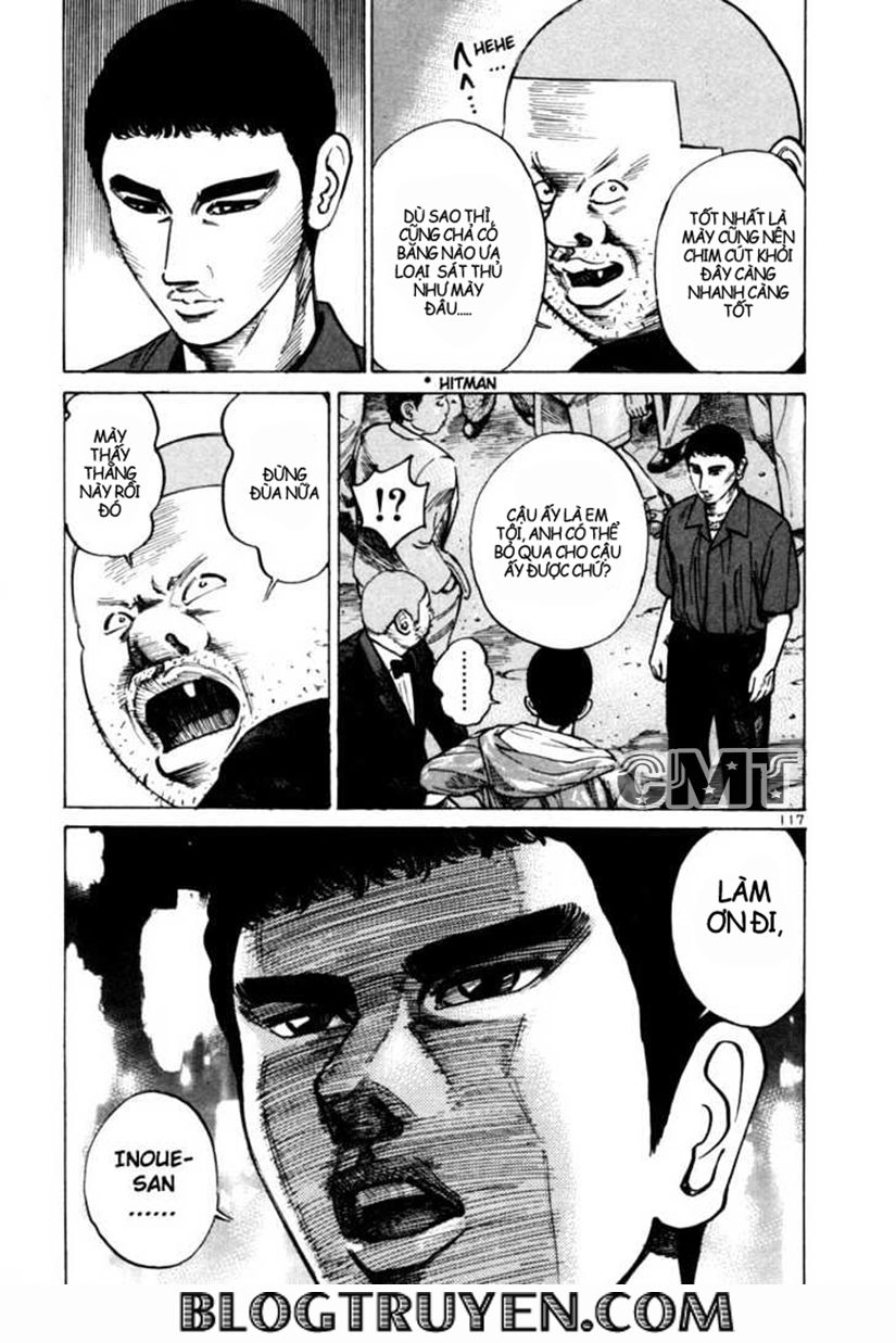 Sát Thủ Số 1 Chapter 49 - 4