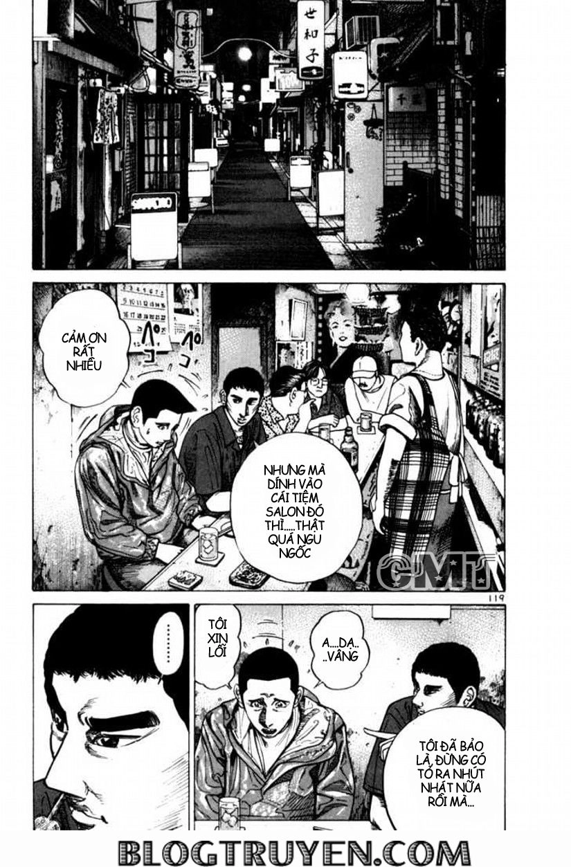 Sát Thủ Số 1 Chapter 49 - 6