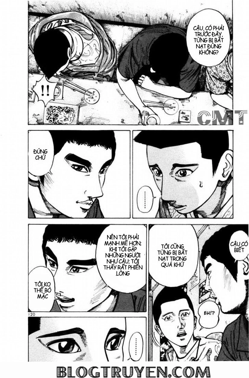 Sát Thủ Số 1 Chapter 49 - 7