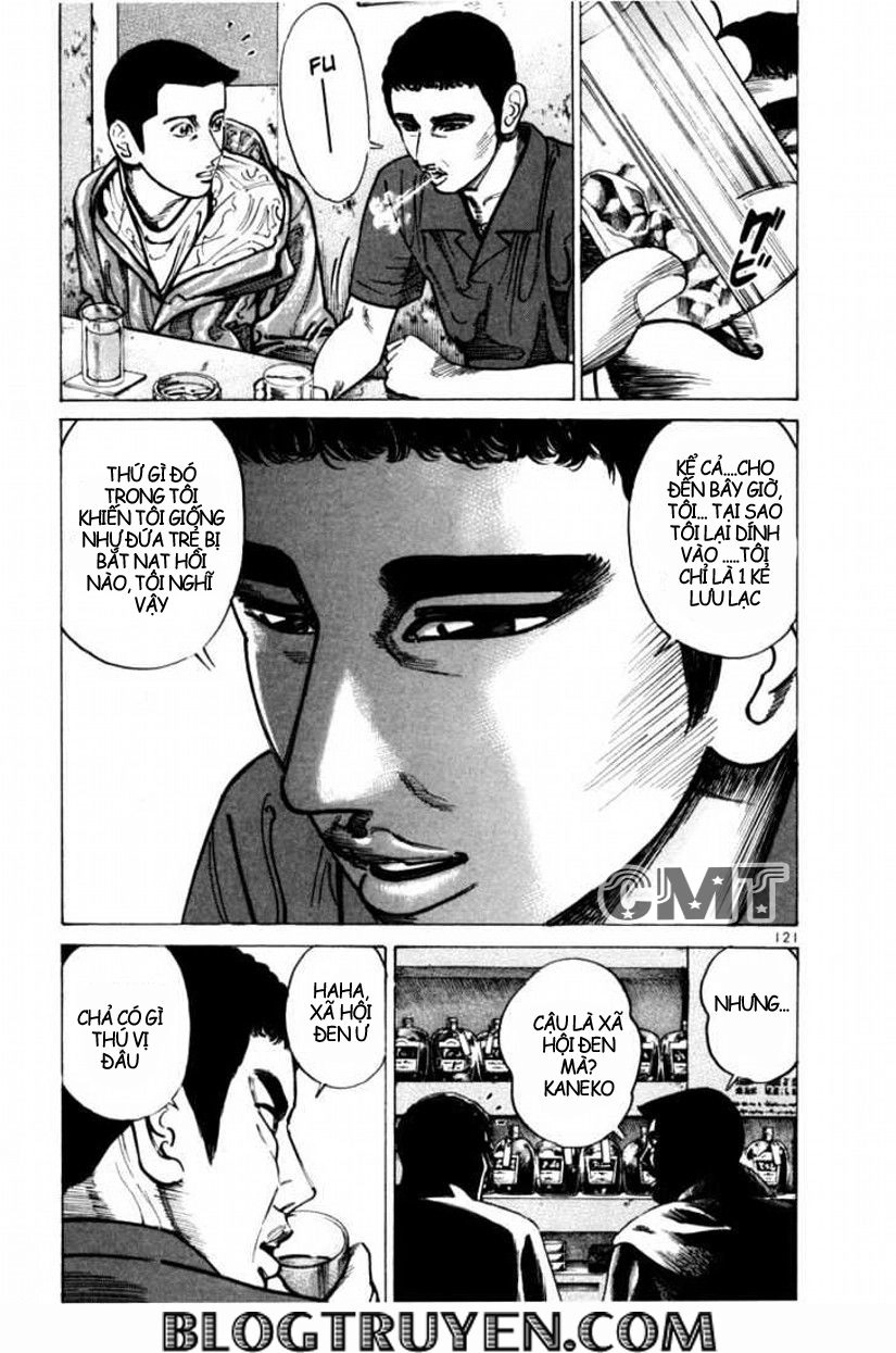 Sát Thủ Số 1 Chapter 49 - 8