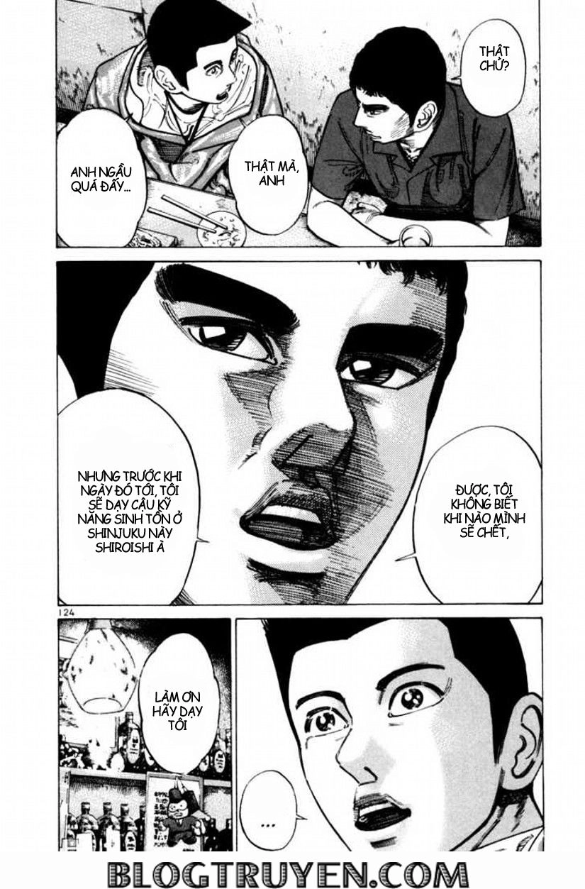 Sát Thủ Số 1 Chapter 49 - 11