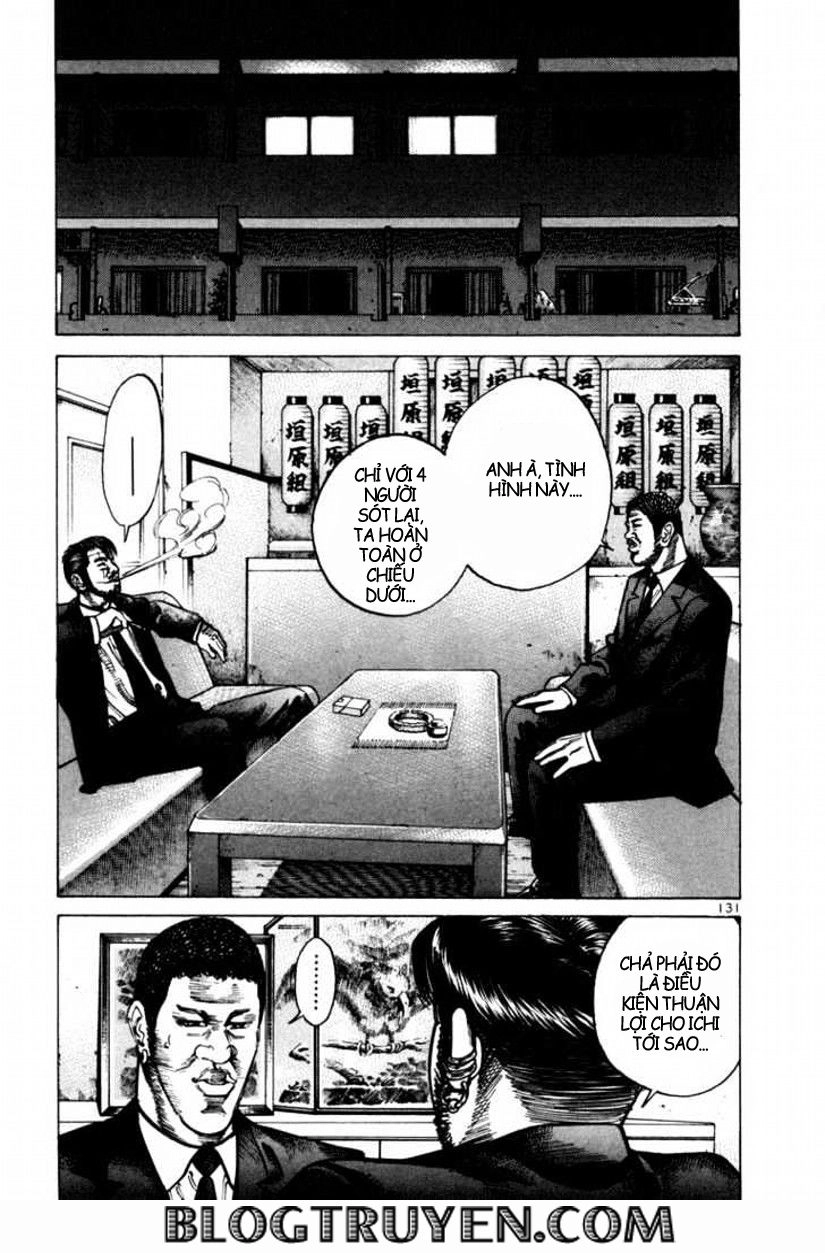 Sát Thủ Số 1 Chapter 49 - 18