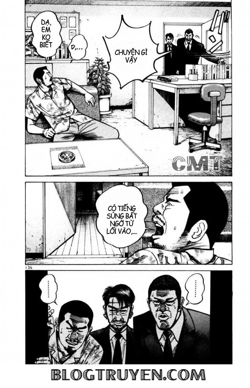 Sát Thủ Số 1 Chapter 49 - 21