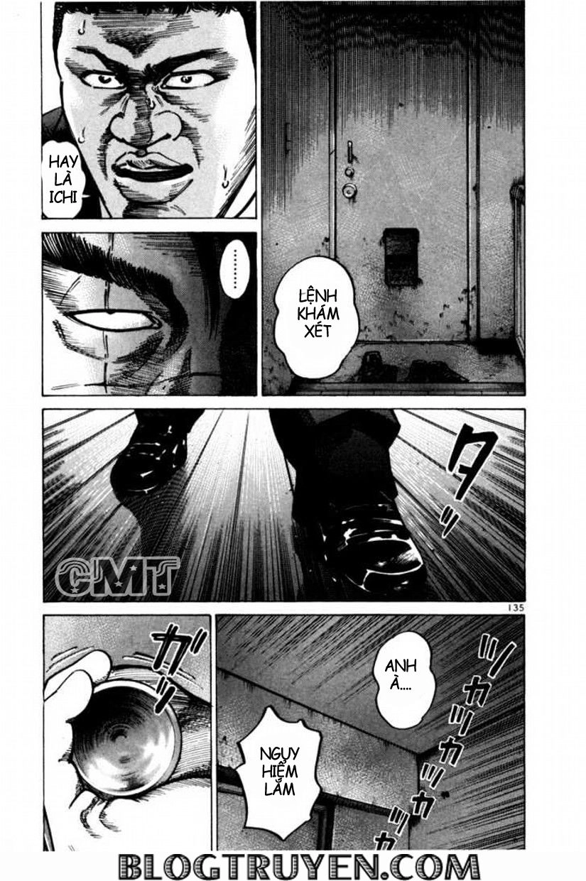 Sát Thủ Số 1 Chapter 49 - 22