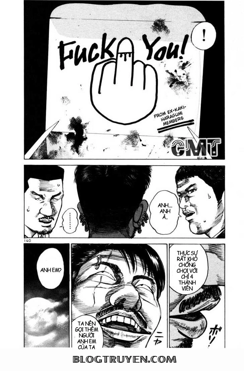 Sát Thủ Số 1 Chapter 50 - 7