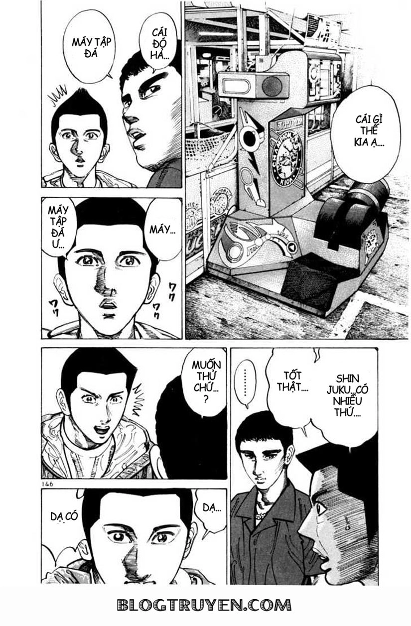 Sát Thủ Số 1 Chapter 50 - 13