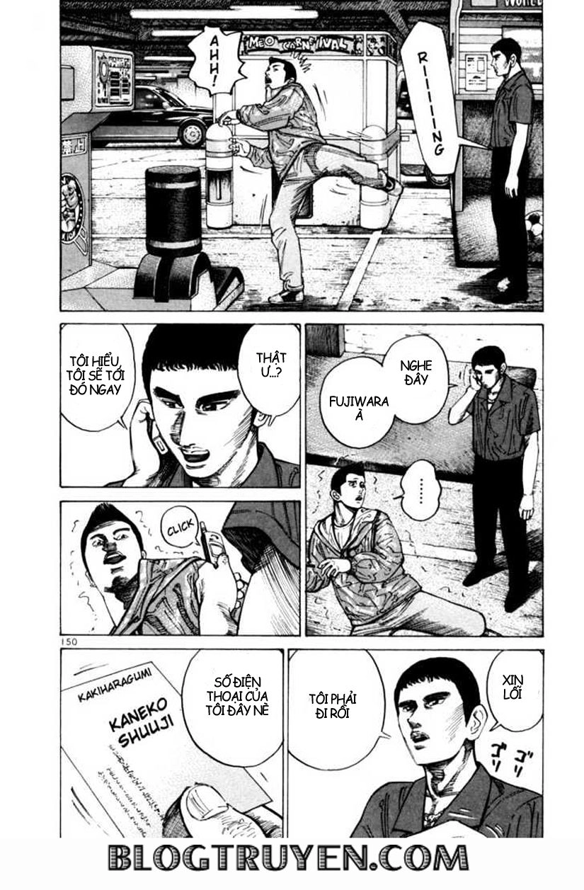 Sát Thủ Số 1 Chapter 50 - 17