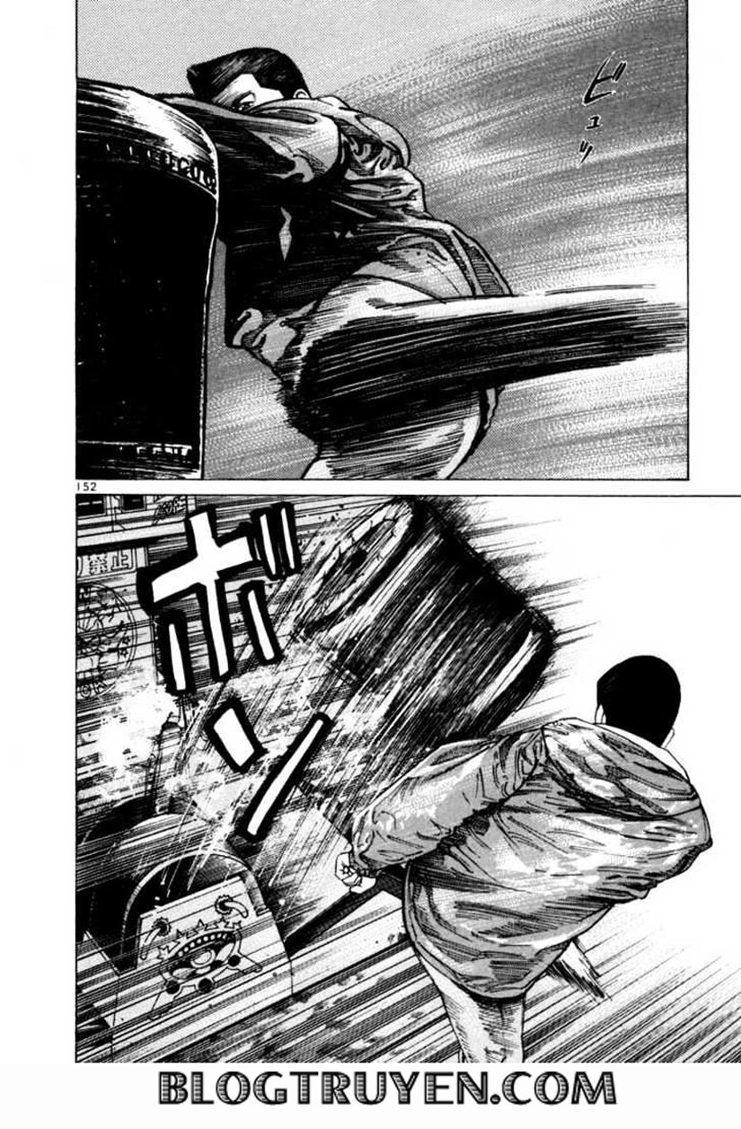 Sát Thủ Số 1 Chapter 50 - 19