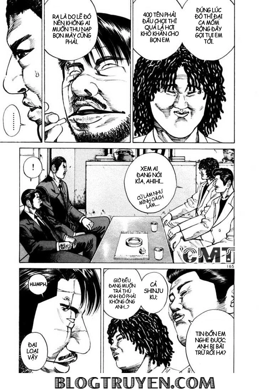 Sát Thủ Số 1 Chapter 51 - 11