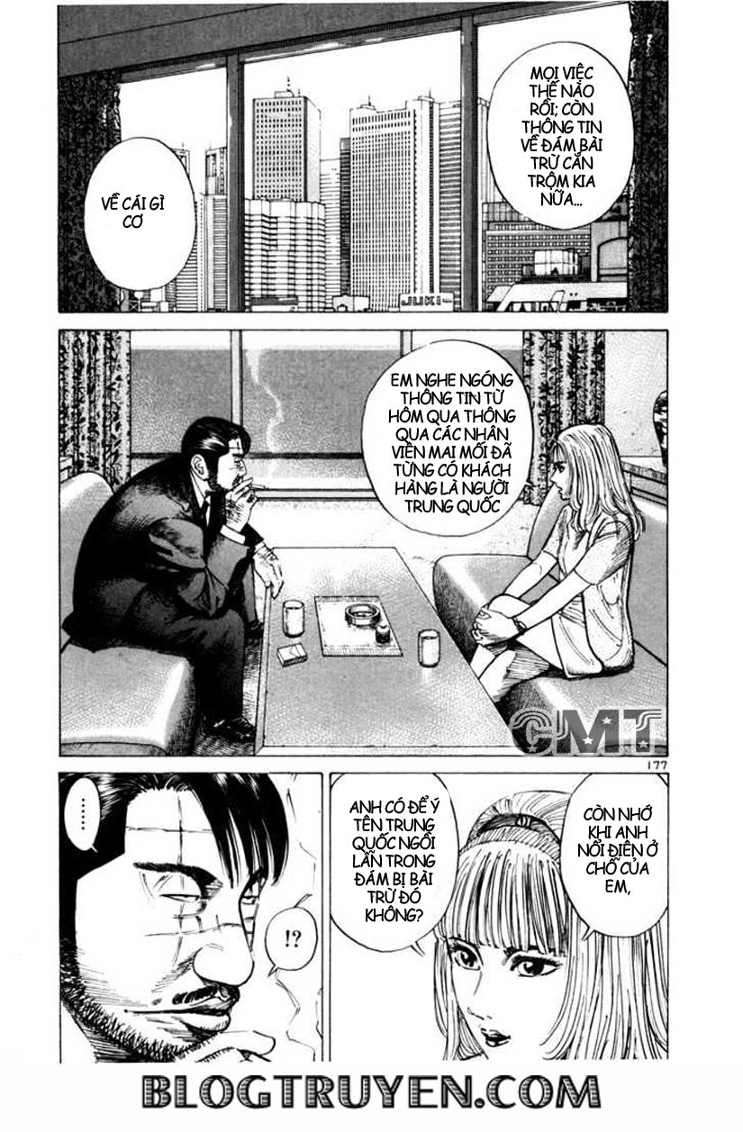 Sát Thủ Số 1 Chapter 52 - 4