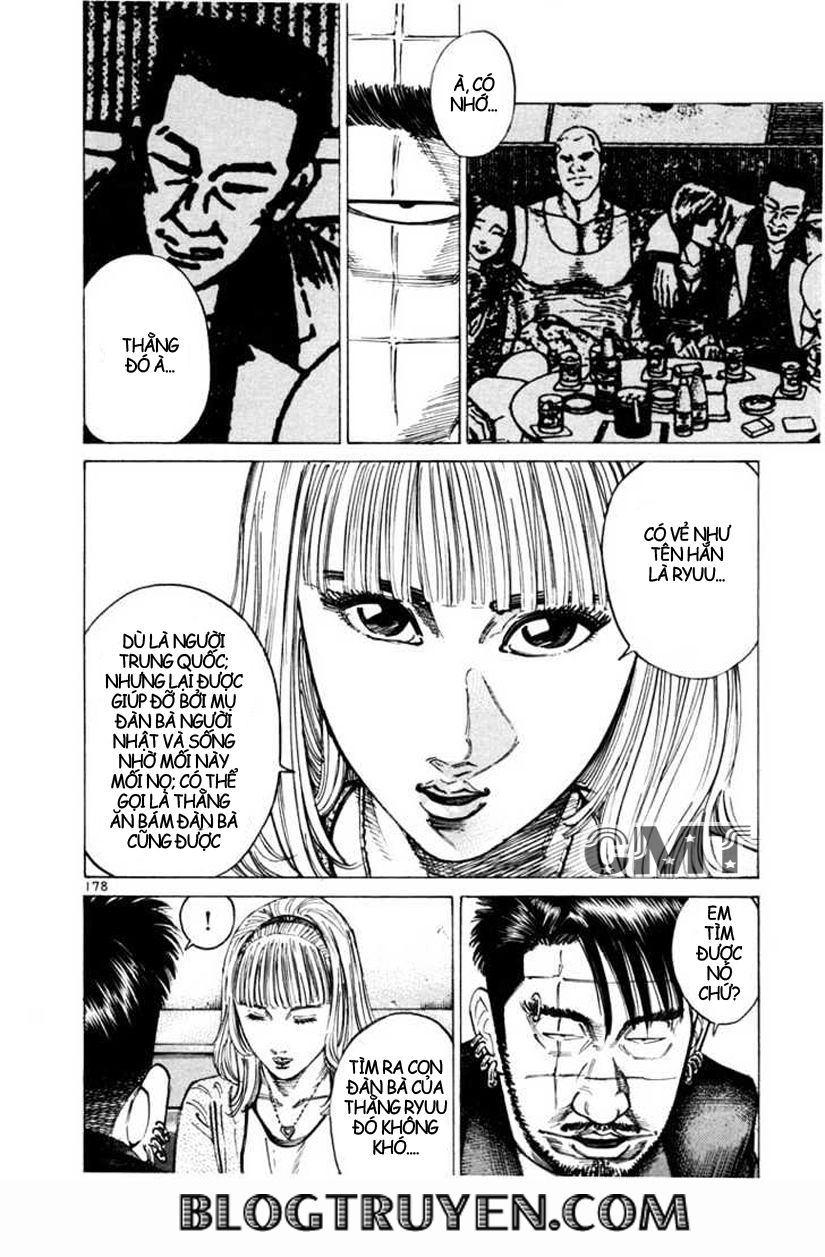 Sát Thủ Số 1 Chapter 52 - 5