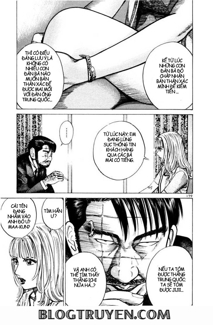 Sát Thủ Số 1 Chapter 52 - 6