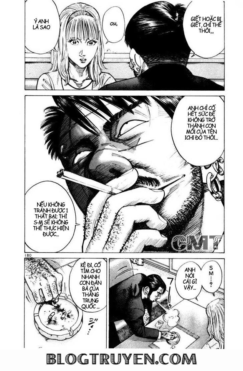 Sát Thủ Số 1 Chapter 52 - 7