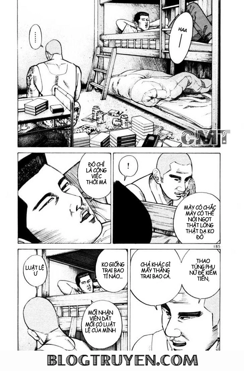 Sát Thủ Số 1 Chapter 52 - 12