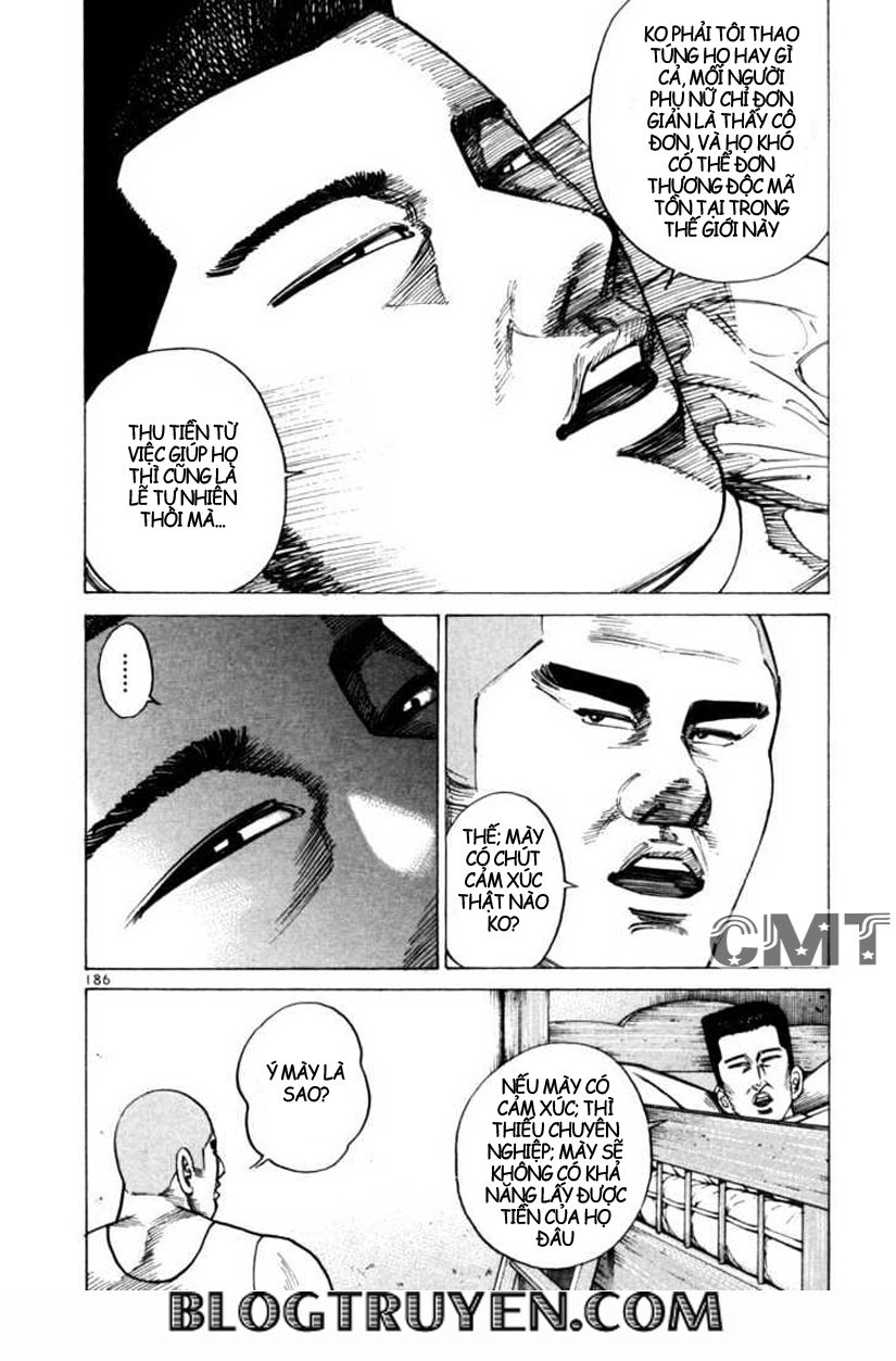 Sát Thủ Số 1 Chapter 52 - 13