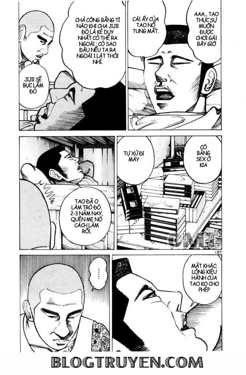 Sát Thủ Số 1 Chapter 52 - 14